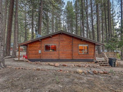 357 Wawasee Ave, Tahoe Vista, CA 96148 Photo