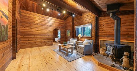 357 Wawasee Ave, Tahoe Vista, CA 96148 Photo