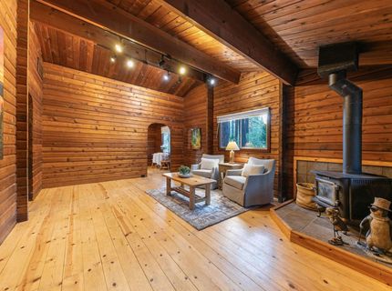 357 Wawasee Ave, Tahoe Vista, CA 96148 Photo