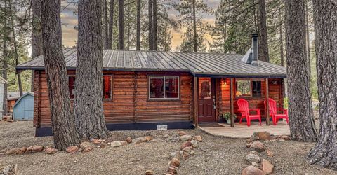 357 Wawasee Ave, Tahoe Vista, CA 96148 Photo