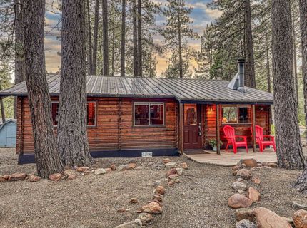 357 Wawasee Ave, Tahoe Vista, CA 96148 Photo