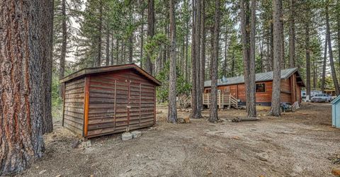 357 Wawasee Ave, Tahoe Vista, CA 96148 Photo