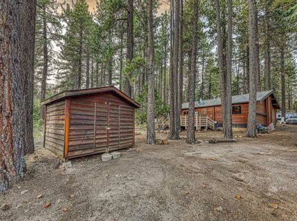 357 Wawasee Ave, Tahoe Vista, CA 96148 Photo