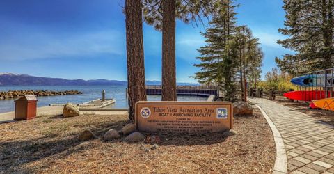 357 Wawasee Ave, Tahoe Vista, CA 96148 Photo