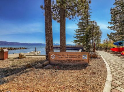 357 Wawasee Ave, Tahoe Vista, CA 96148 Photo