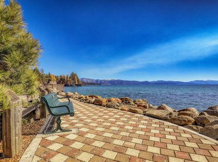 357 Wawasee Ave, Tahoe Vista, CA 96148 Photo