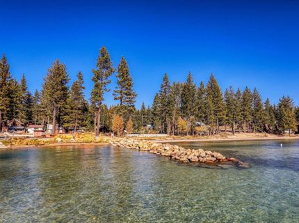 357 Wawasee Ave, Tahoe Vista, CA 96148 Photo