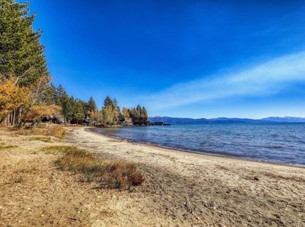 357 Wawasee Ave, Tahoe Vista, CA 96148 Photo