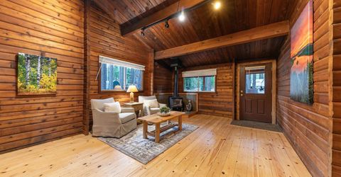 357 Wawasee Ave, Tahoe Vista, CA 96148 Photo