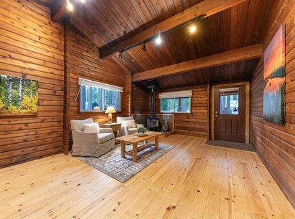 357 Wawasee Ave, Tahoe Vista, CA 96148 Photo
