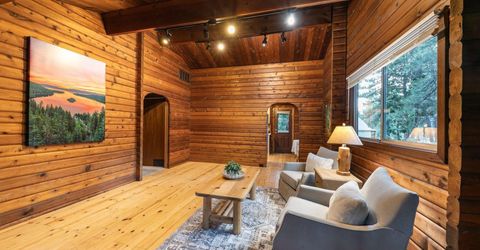 357 Wawasee Ave, Tahoe Vista, CA 96148 Photo