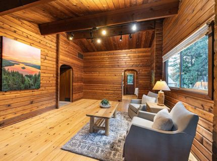 357 Wawasee Ave, Tahoe Vista, CA 96148 Photo