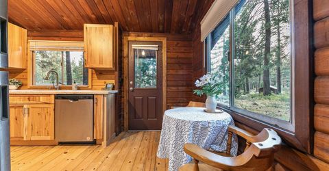 357 Wawasee Ave, Tahoe Vista, CA 96148 Photo