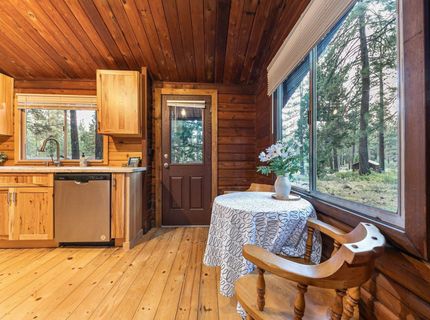 357 Wawasee Ave, Tahoe Vista, CA 96148 Photo