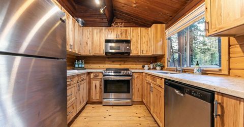 357 Wawasee Ave, Tahoe Vista, CA 96148 Photo