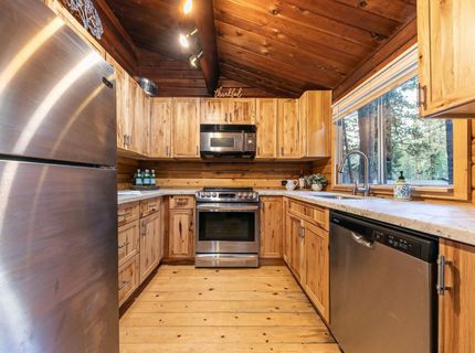 357 Wawasee Ave, Tahoe Vista, CA 96148 Photo
