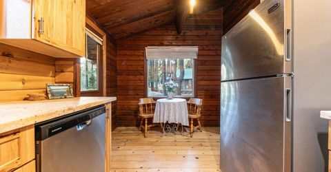 357 Wawasee Ave, Tahoe Vista, CA 96148 Photo