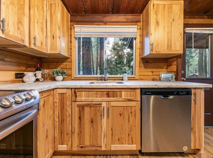 357 Wawasee Ave, Tahoe Vista, CA 96148 Photo