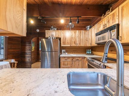 357 Wawasee Ave, Tahoe Vista, CA 96148 Photo