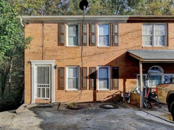 937 Carla Place , Norcross, GA 30093