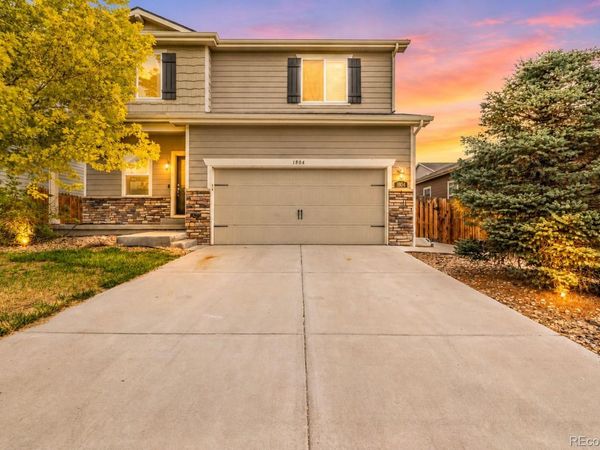1804 Taos Street, Brighton, CO 80603