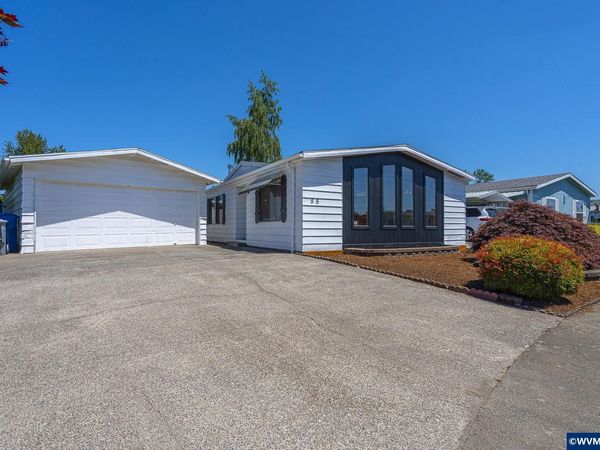 4730 Auburn #55 Rd NE, Salem, OR 97301