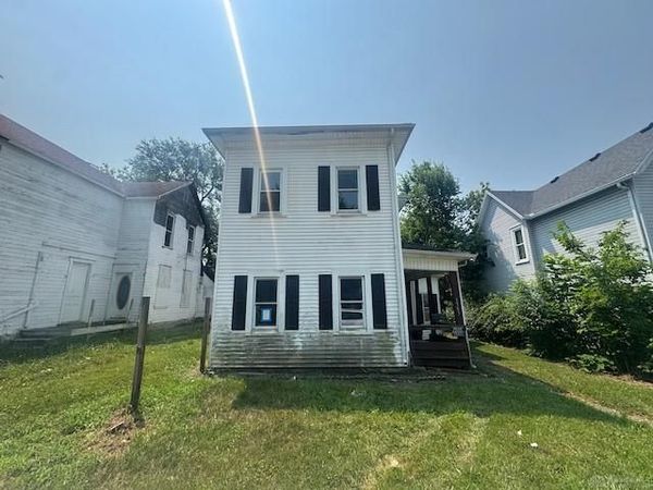1561 Mound Street, Springfield, OH 45505
