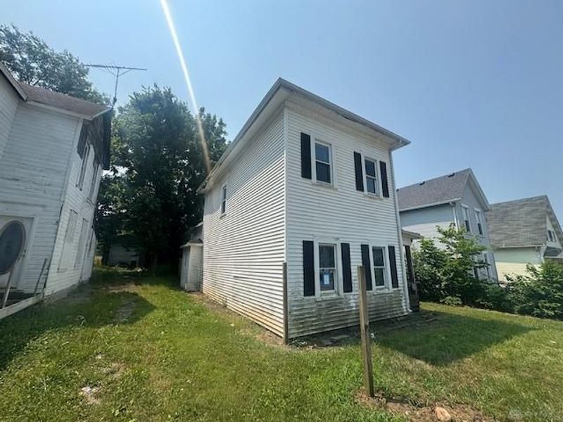 1561 Mound Street, Springfield, OH 45505 Photo 2