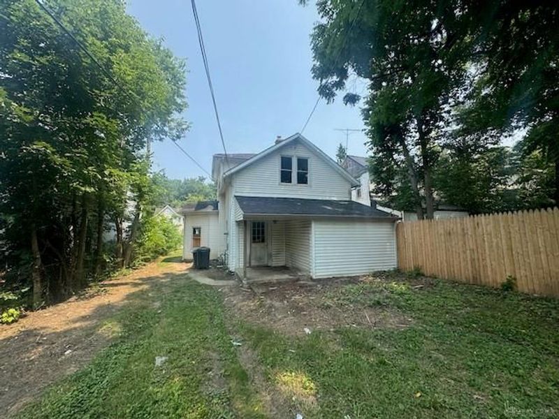 1561 Mound Street, Springfield, OH 45505 Photo 3