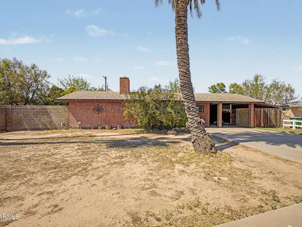 1032 W 6TH Place, Mesa, AZ 85201