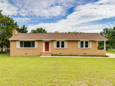 1109 Lorick Road, Blythewood, SC 29016