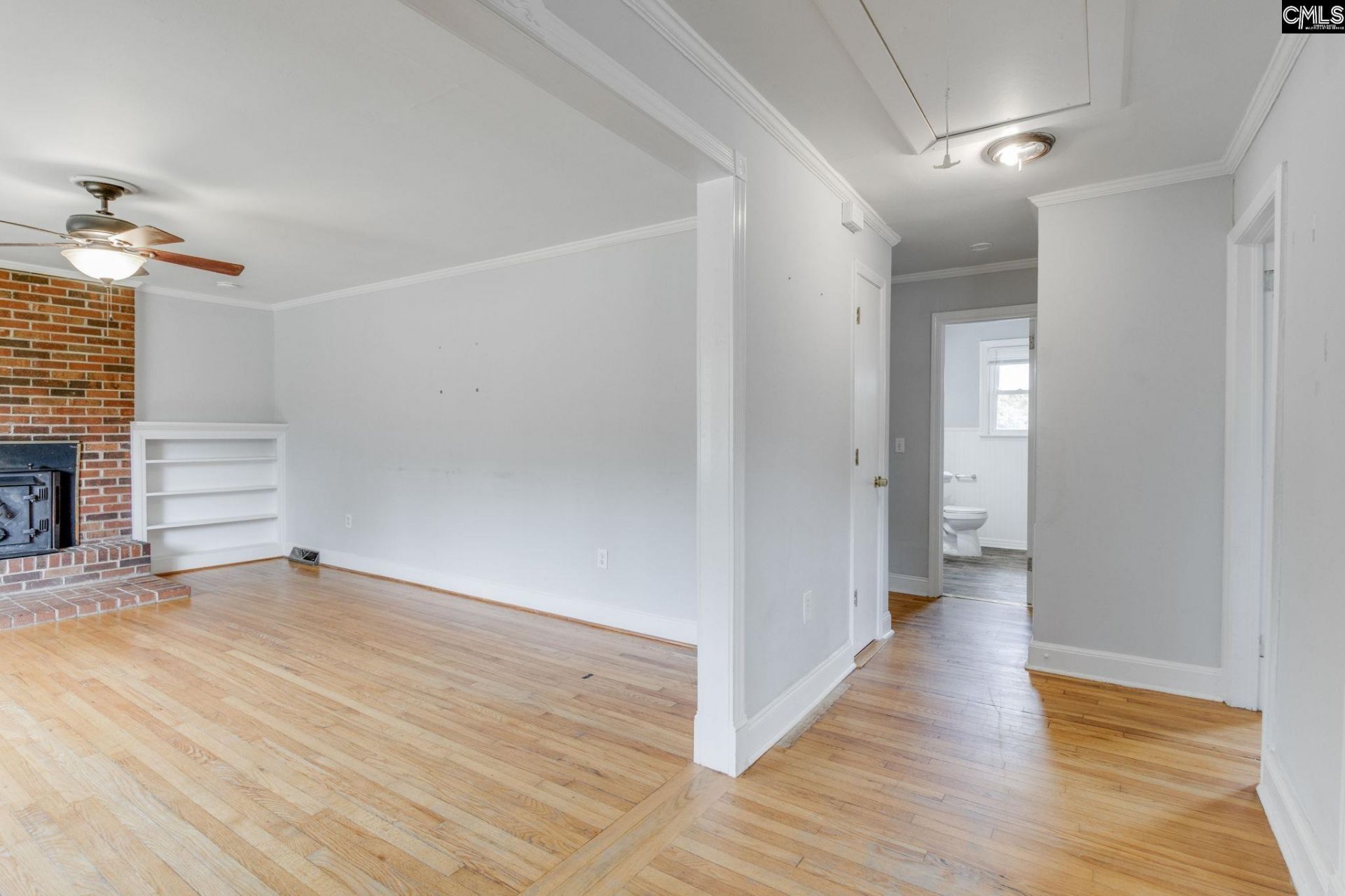 1109 Lorick Road Photo 4