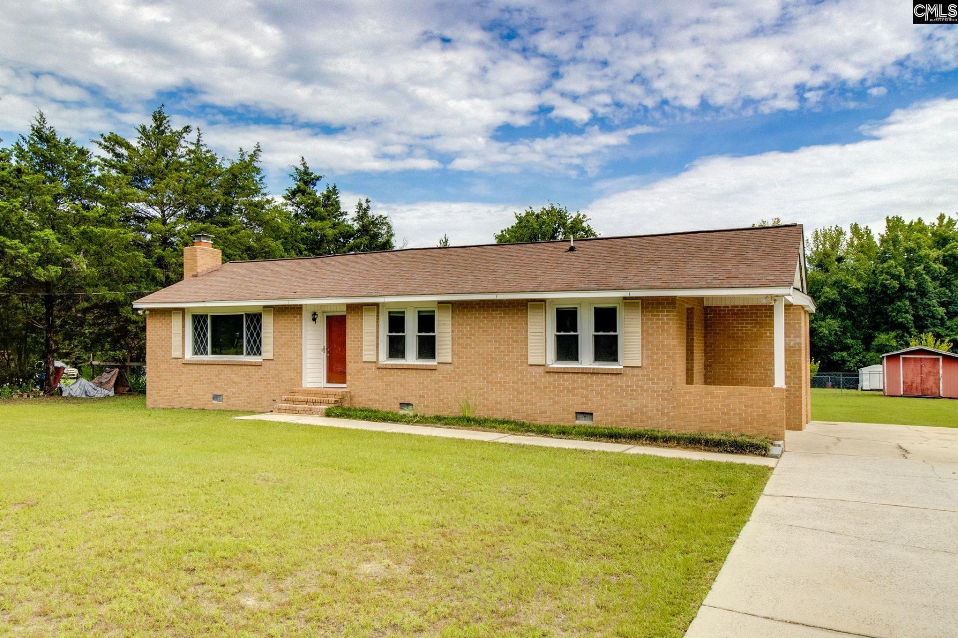 1109 Lorick Road Photo 4