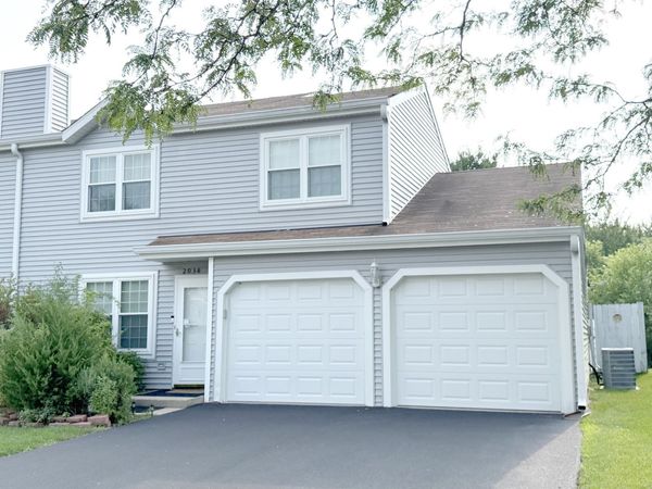 2034 Westview Lane, Round Lake Beach, IL 60073