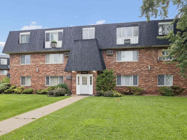 17204 71st Avenue , Unit 4, Tinley Park, IL 60477