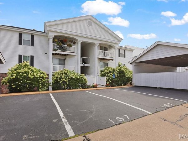 157 Jubilee Hill Drive , Unit I, Wildwood, MO 63040