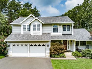 11124 CHAPEL ROAD, FAIRFAX STATION, VA 22039