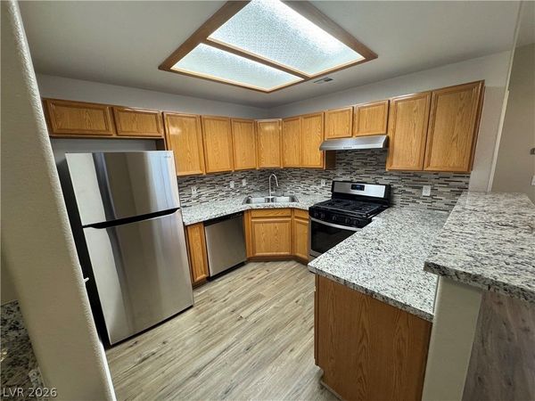 9580 W Reno Avenue , Unit 212, Las Vegas, NV 89148