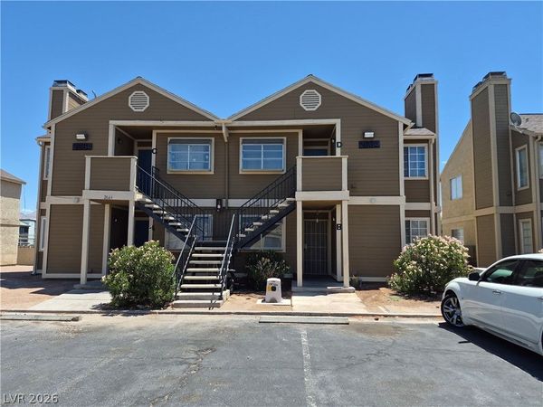 2664 Bryandouglas Drive , Unit B, Las Vegas, NV 89121