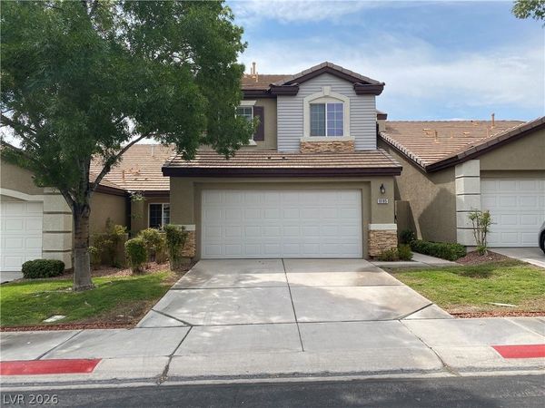 10185 Birch Bluff Lane , Las Vegas, NV 89145