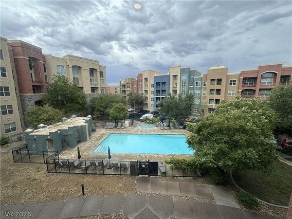 38 E Serene Avenue, Unit 304, Las Vegas, NV 89123