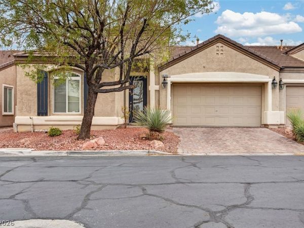 6183 Bayard Street, Las Vegas, NV 89148
