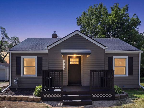 2958 Shady Lane, Ann Arbor, MI 48104