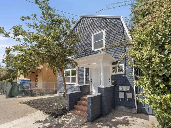 1818 Milvia St, Berkeley, CA 94709