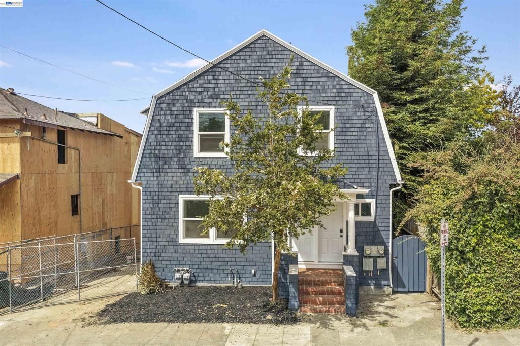 1818 Milvia St, Berkeley, CA 94709 Main Photo