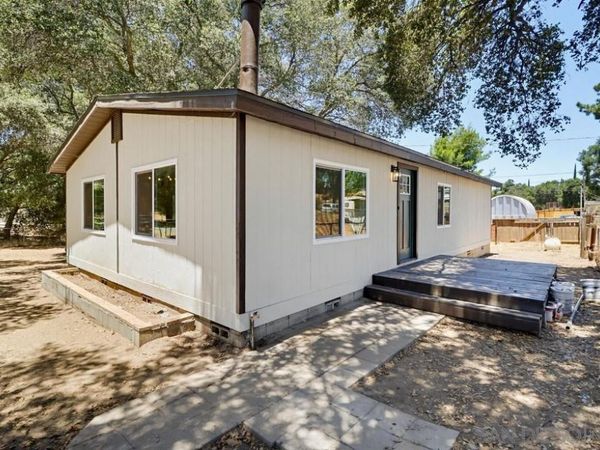 29430 Cleveland Forest, Campo, CA 91906
