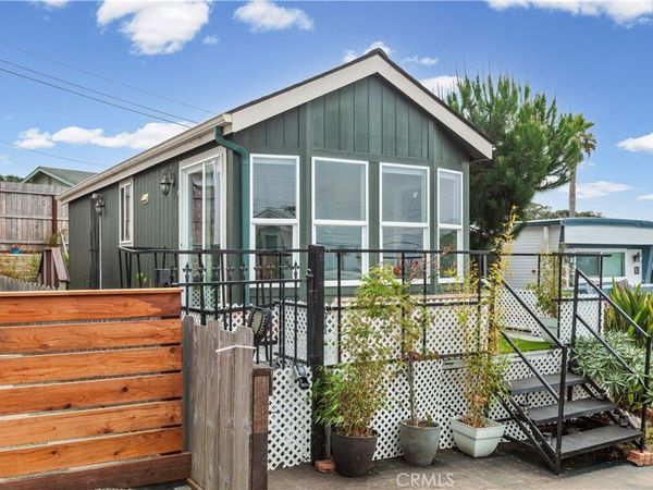 190 Main Street, Unit 26, Morro Bay, CA 93422