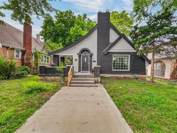 1024 N 25th Street, Kansas City, KS 66102