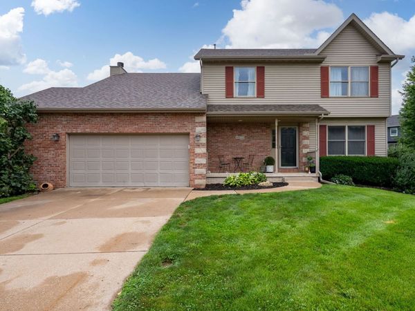 4873 Bald Eagle Court , Bettendorf, IA 52722