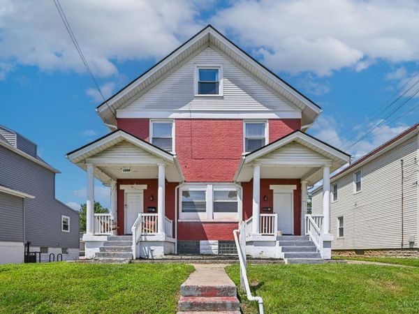 1988 Lexington Avenue, Norwood, OH 45212